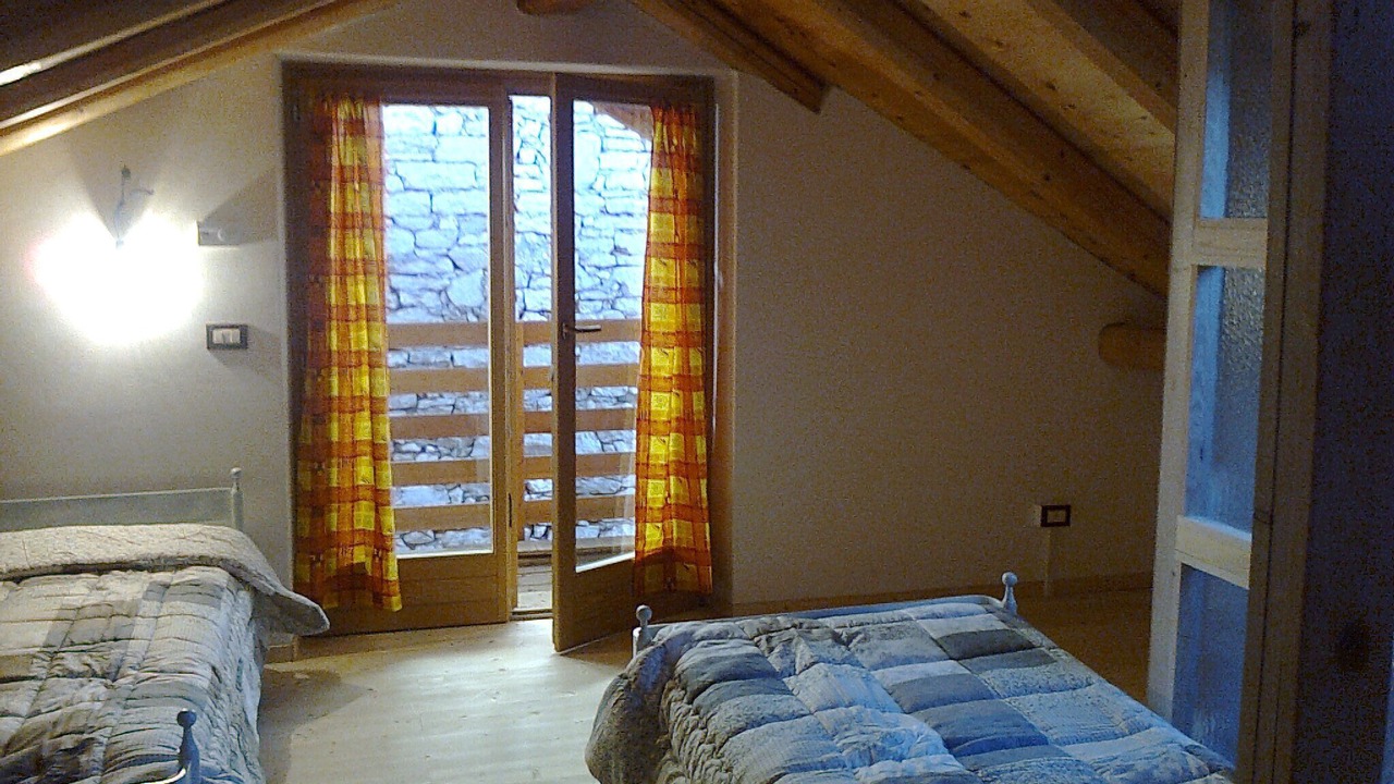 Photo of Bedroom in Ranzo