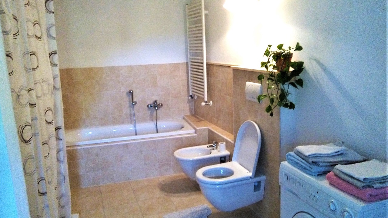 Photo of Bathroom in Ranzo