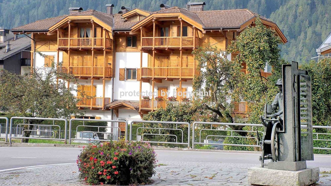 Photo of Outdoor in Pinzolo