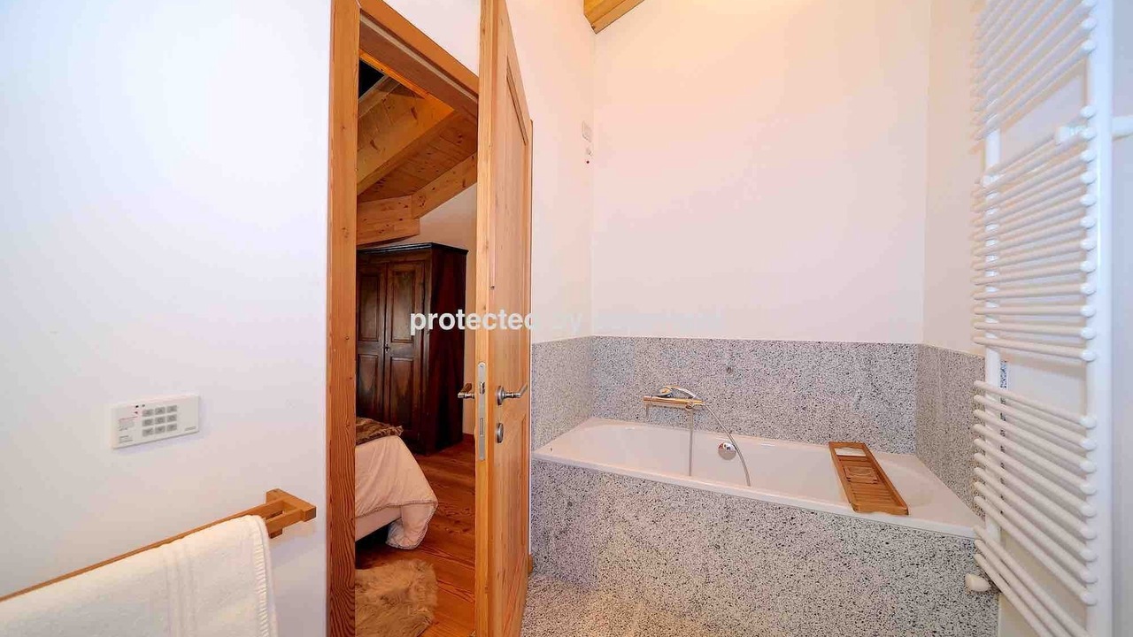 Photo of Bathroom in Pinzolo