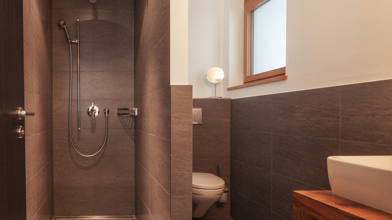 Photo of Bathroom in Zermatt