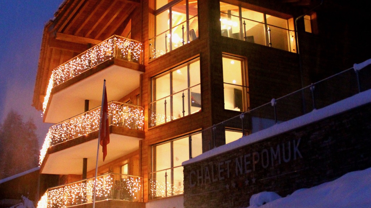 Photo of Outdoor in Zermatt