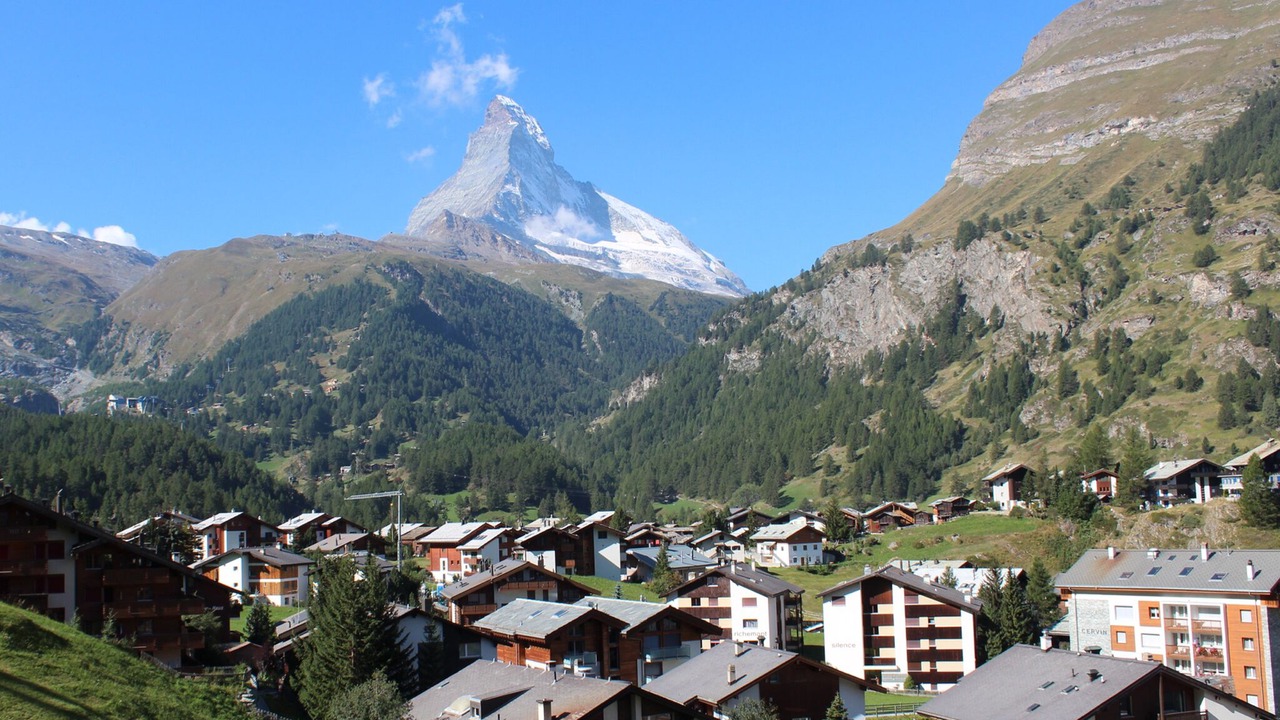 Photo of Outdoor in Zermatt