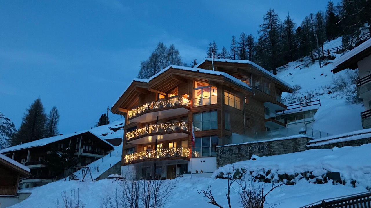 Photo of Outdoor in Zermatt