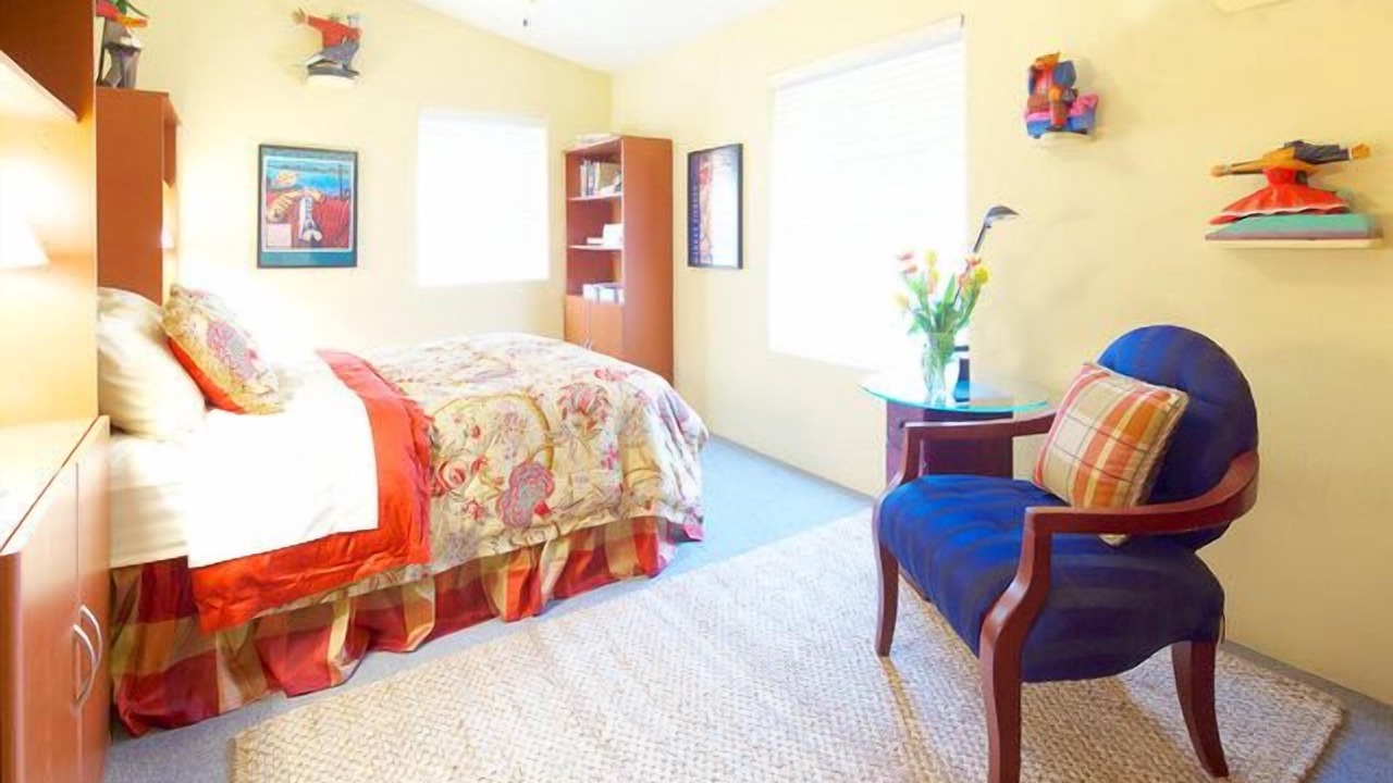 Photo of Bedroom in Camelback East