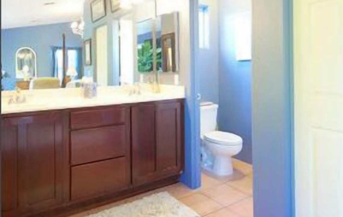 Photo of Bathroom in Camelback East