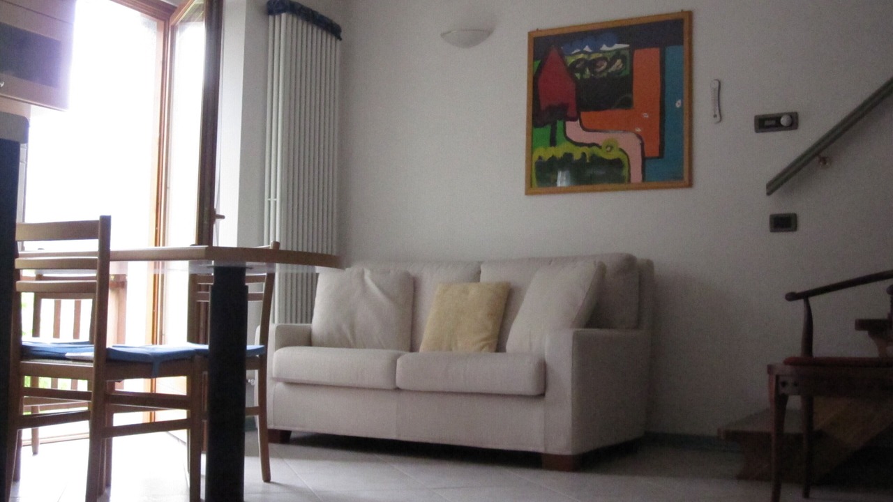 Photo of Livingroom in Ragoli