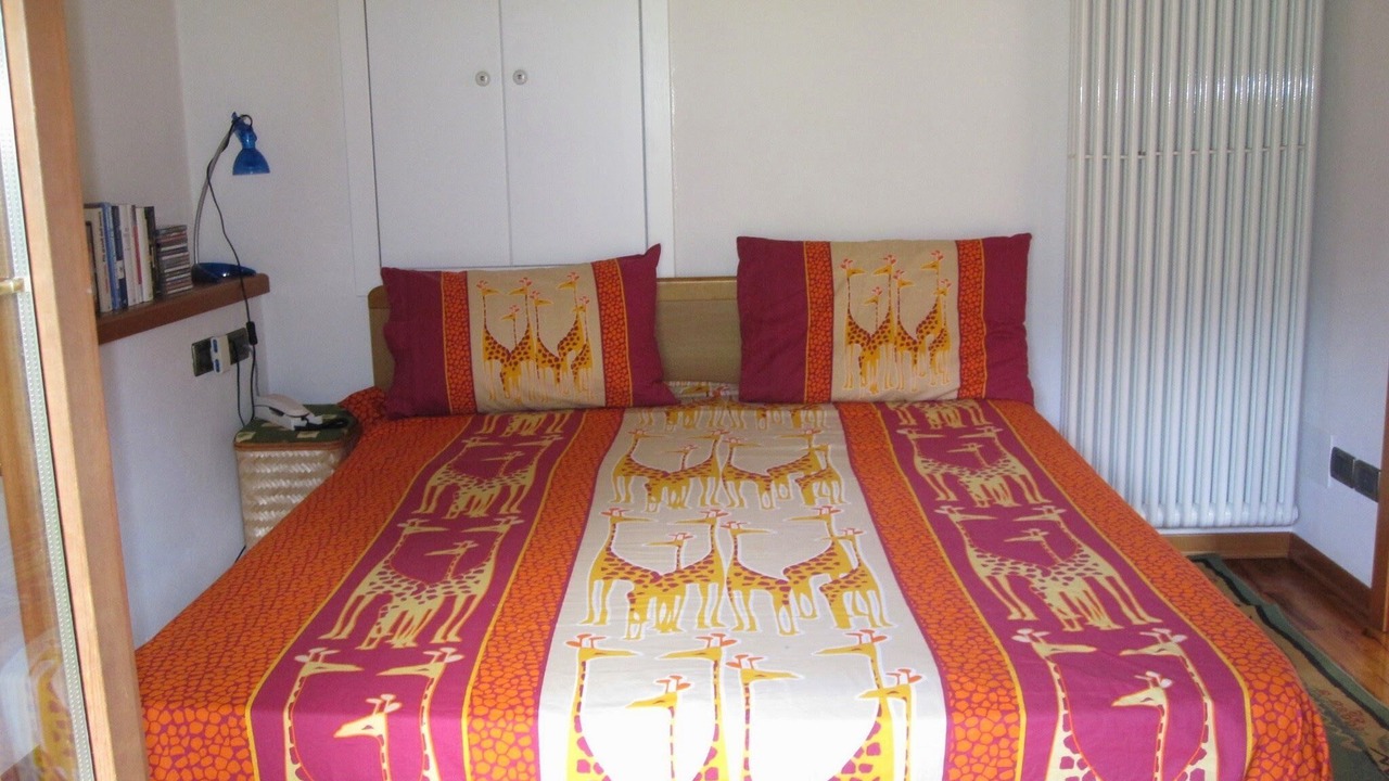 Photo of Bedroom in Ragoli