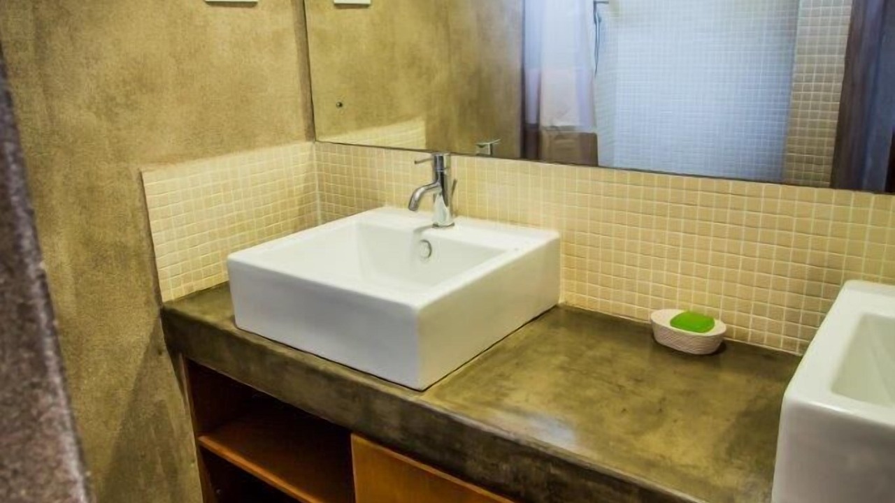 Photo of Bathroom in Mtunzini