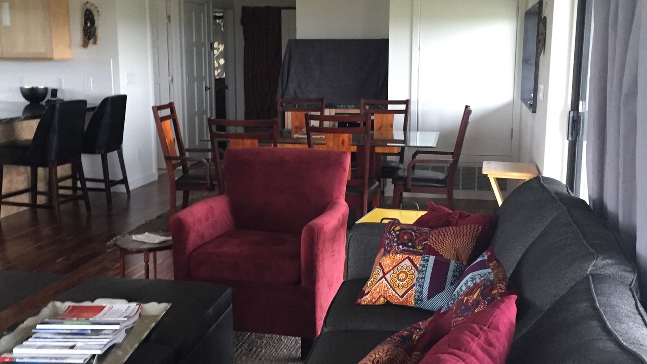 Photo of Livingroom in Sonoita