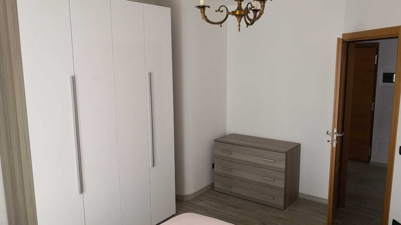 Photo of Bedroom in Tione di Trento