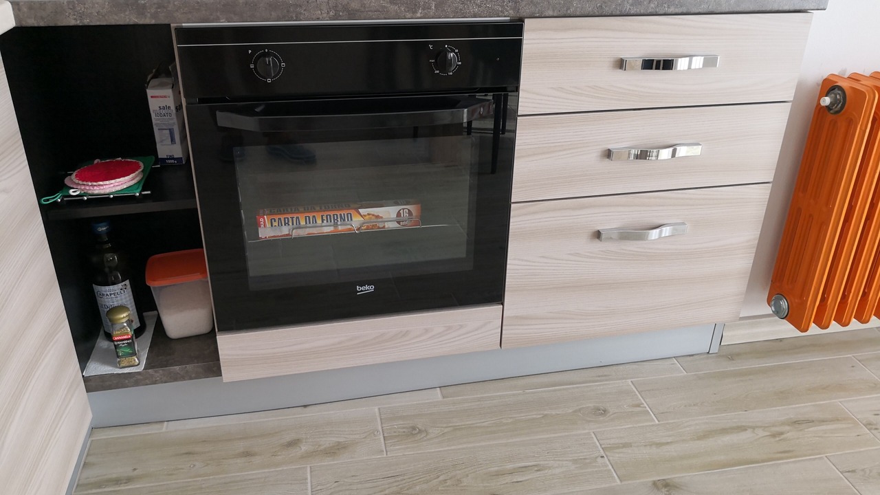 Photo of Kitchen in Tione di Trento