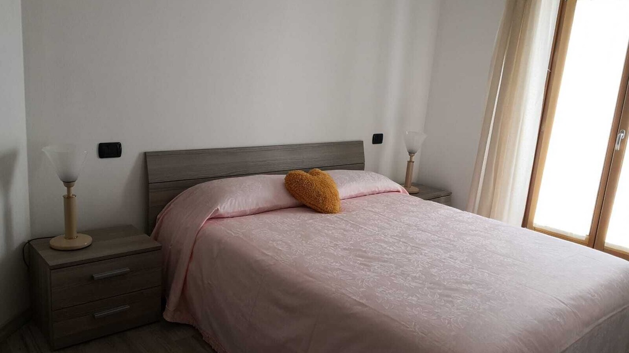 Photo of Bedroom in Tione di Trento