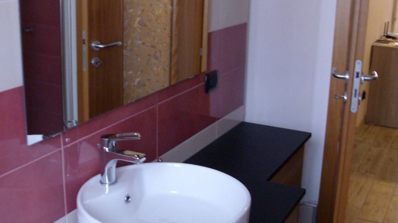 Photo of Bathroom in Tione di Trento