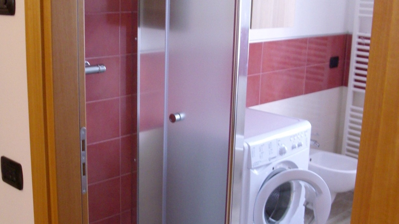 Photo of Bathroom in Tione di Trento