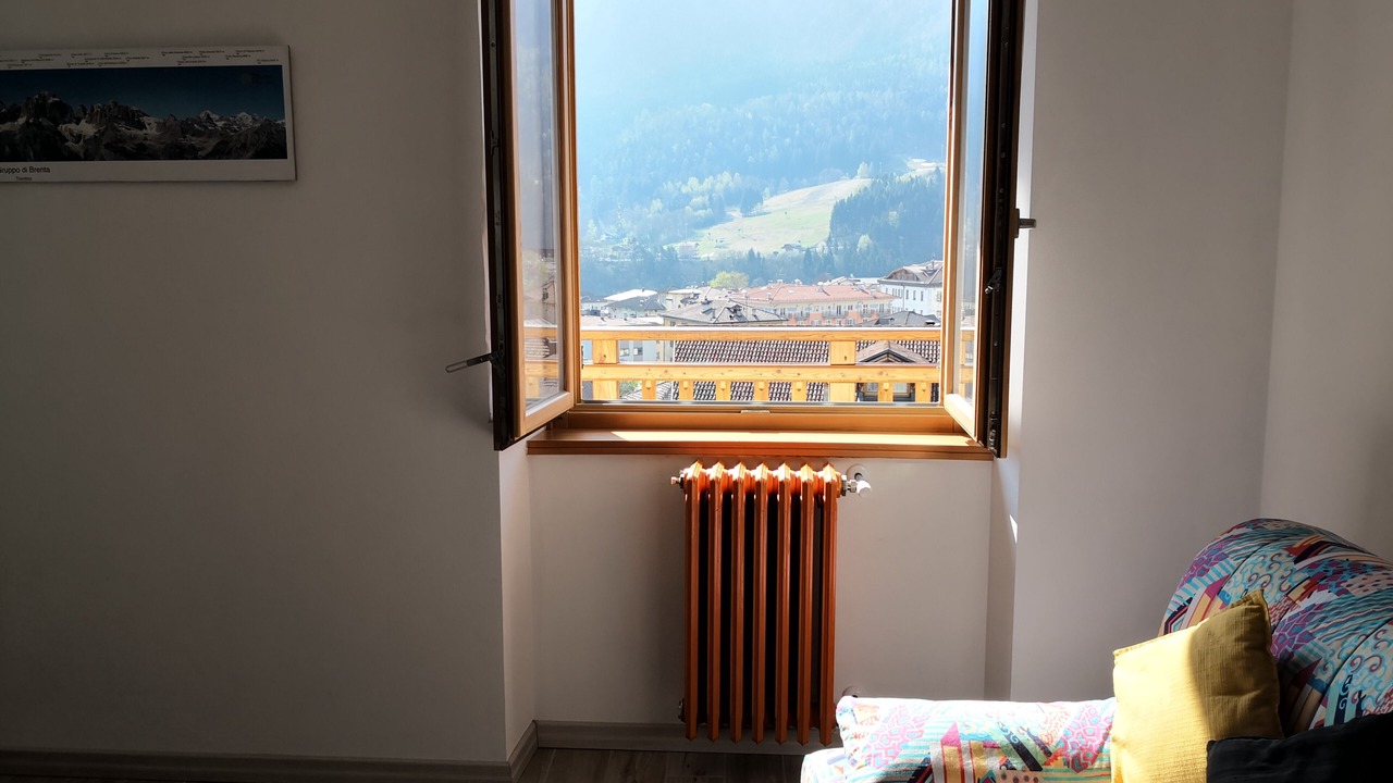 Photo of Livingroom in Tione di Trento