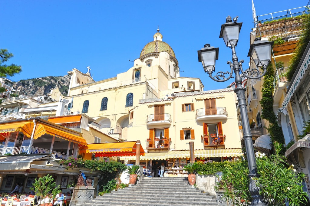 Photo of Others in Positano City Centre