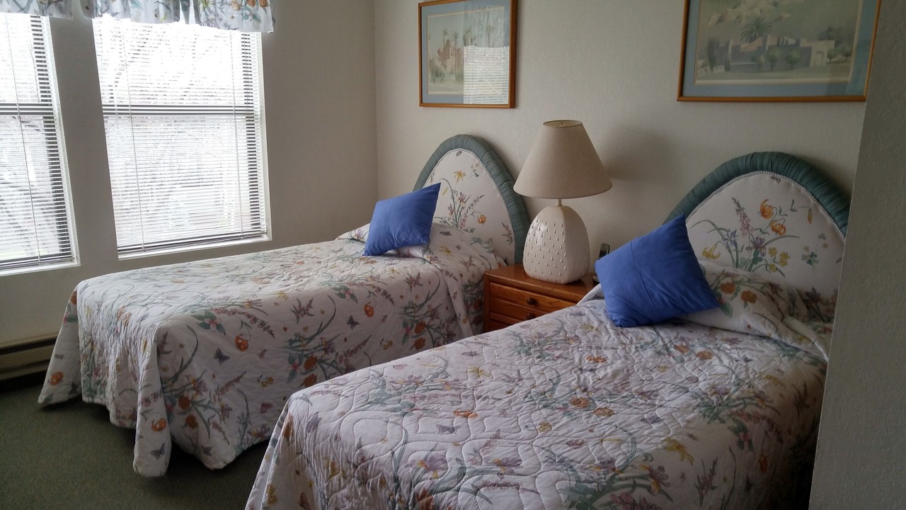 Photo of Bedroom in Pinetop