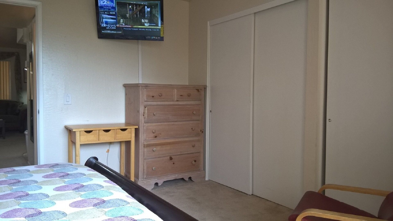 Photo of Bedroom in Surprise