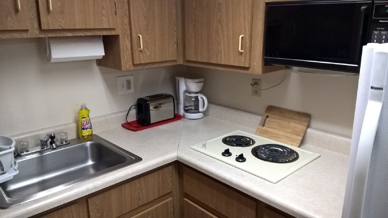 Photo of Kitchen in Surprise