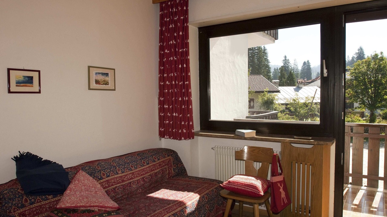 Photo of Livingroom in Carezza