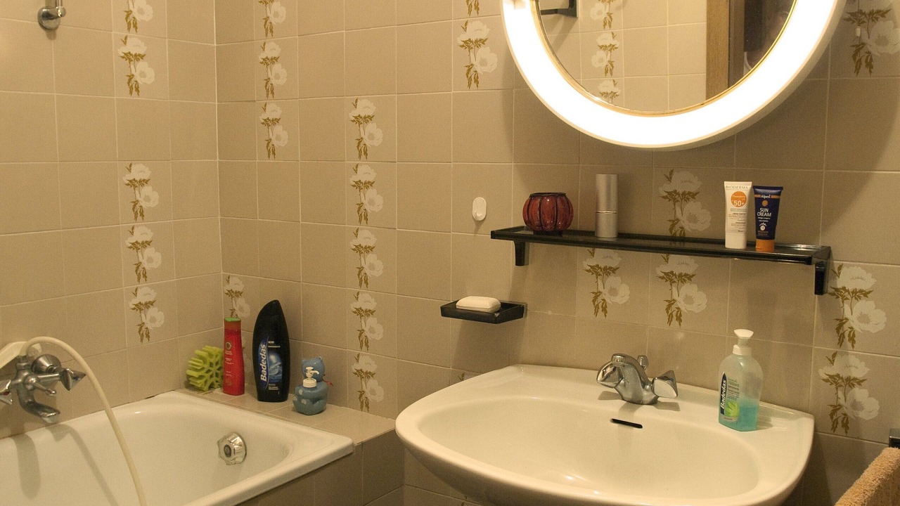 Photo of Bathroom in Carezza