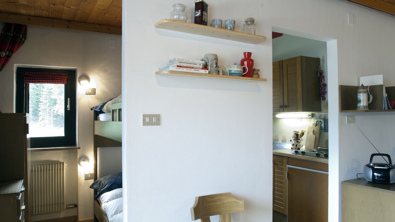 Photo of Kitchen in Carezza