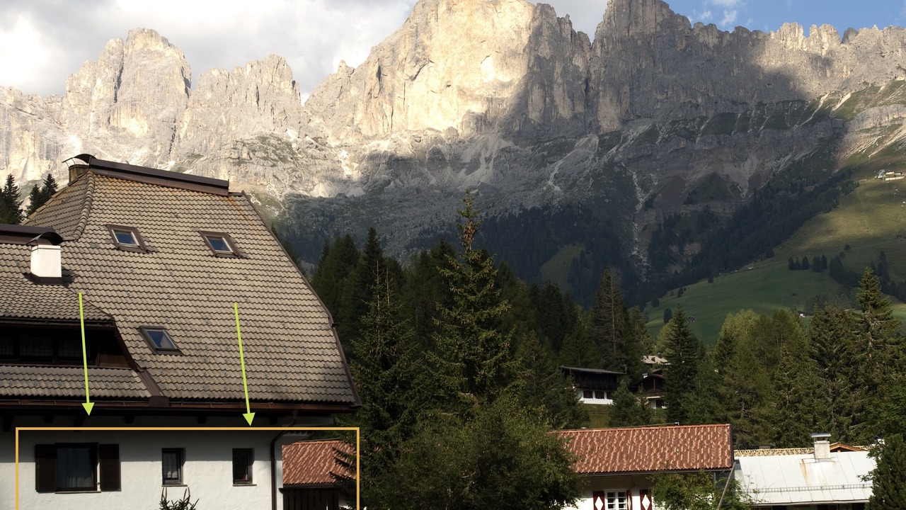 Photo of Outdoor in Carezza