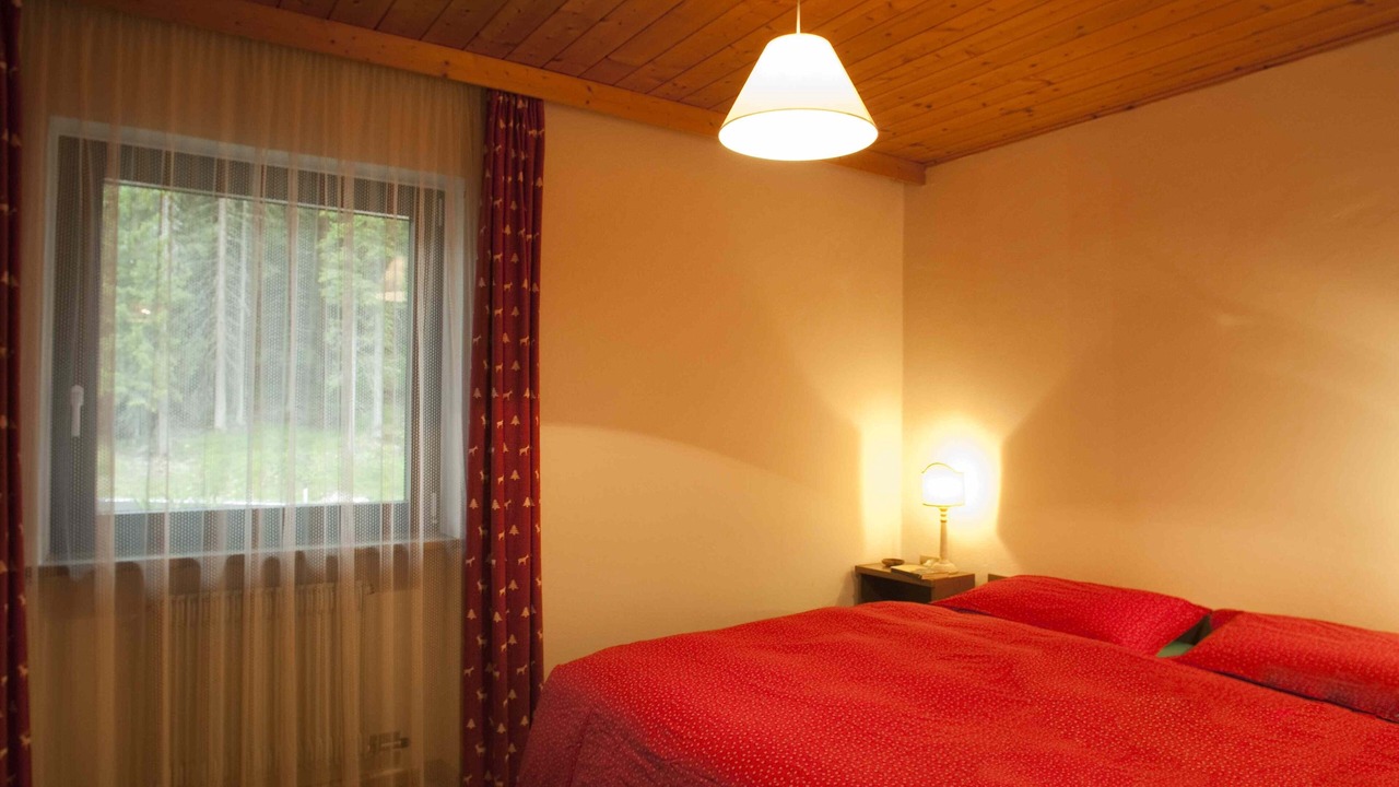 Photo of Bedroom in Carezza
