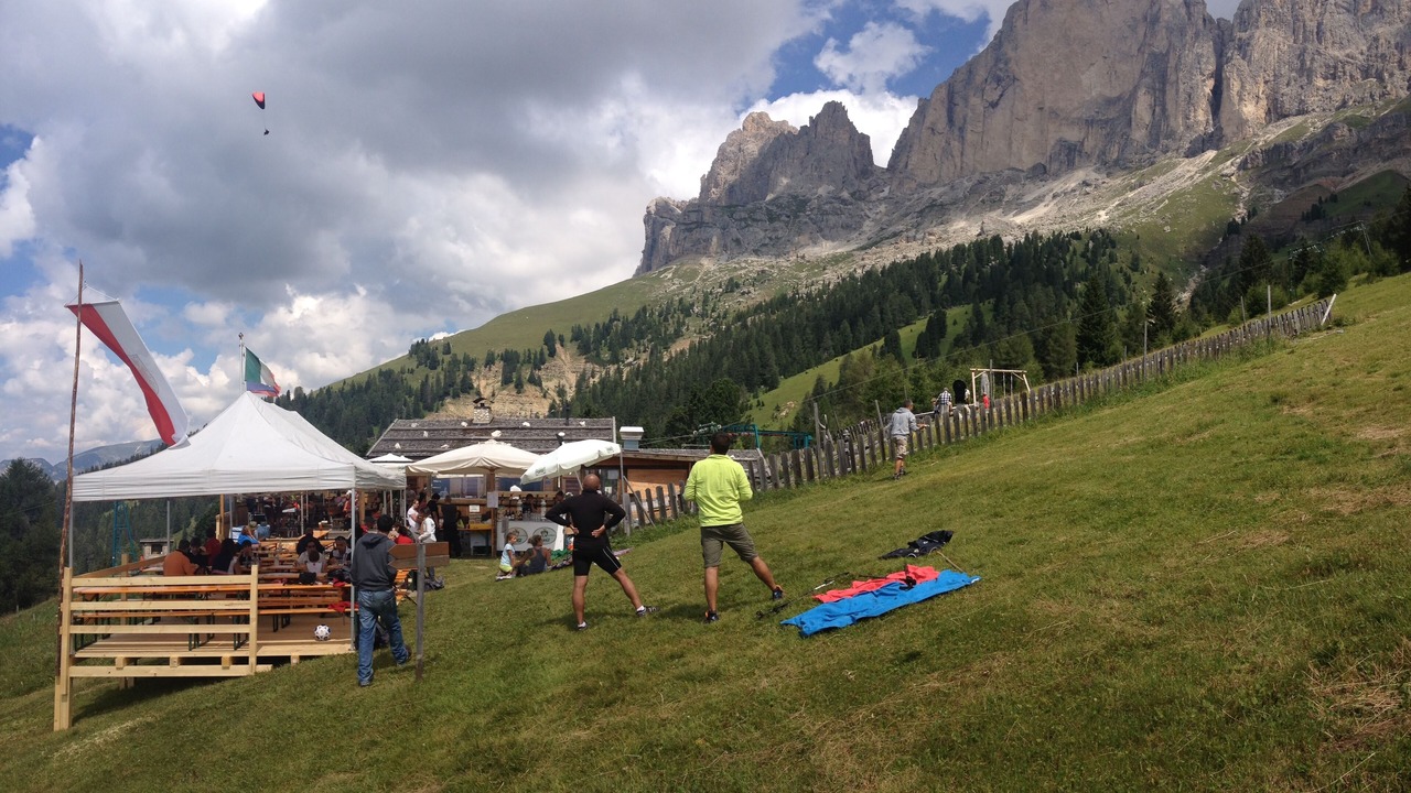 Photo of Outdoor in Carezza
