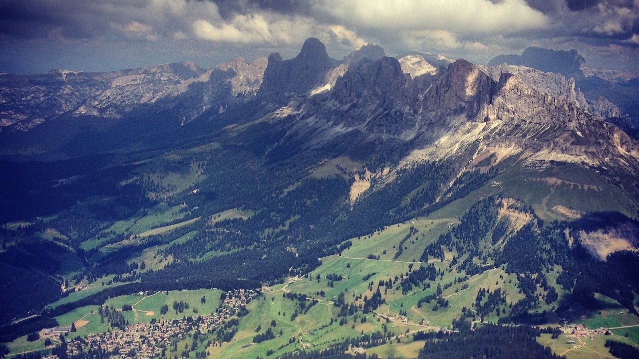 Photo of Outdoor in Carezza