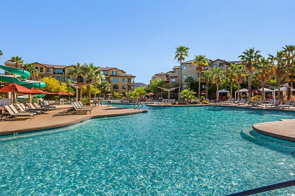 Photo of Outdoor in Cibola Vista