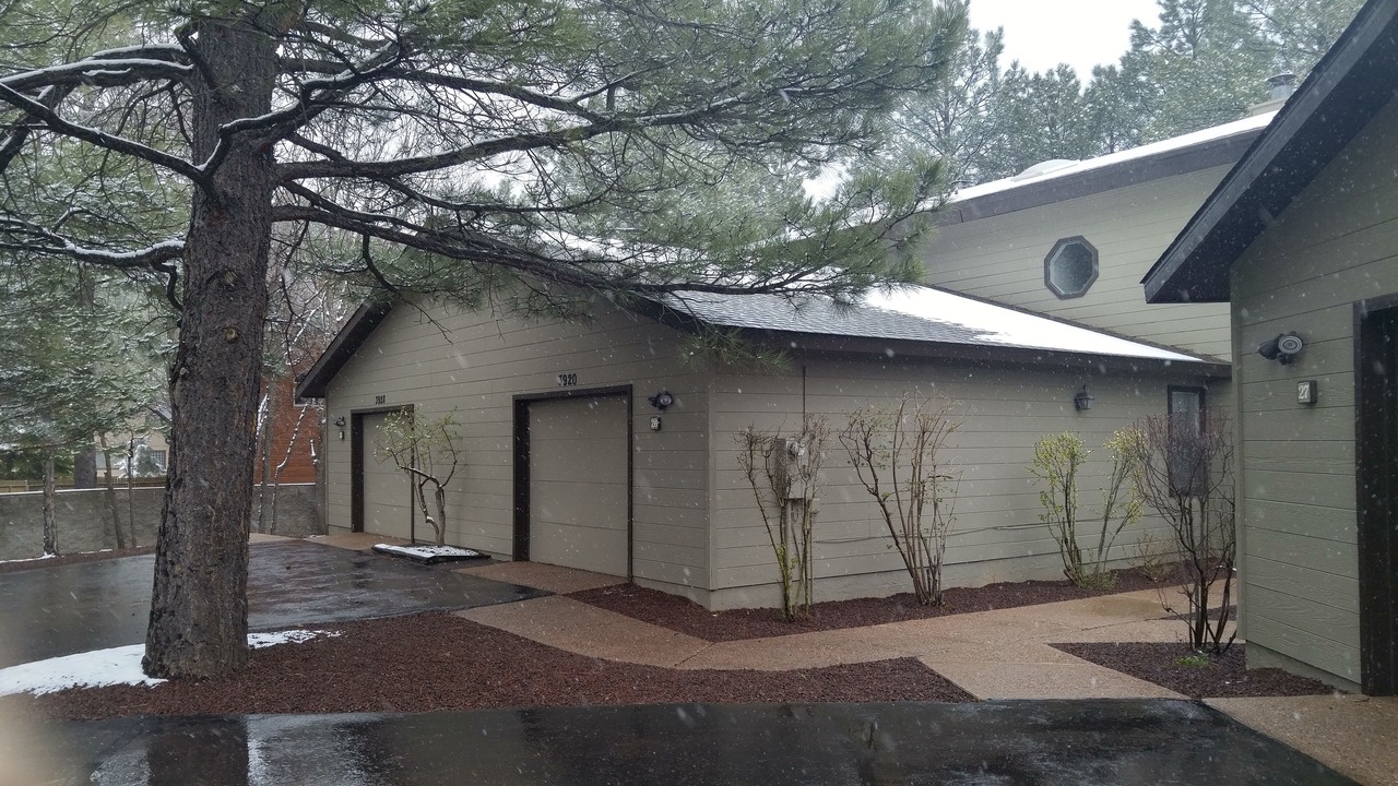 Photo of Outdoor in Pinetop