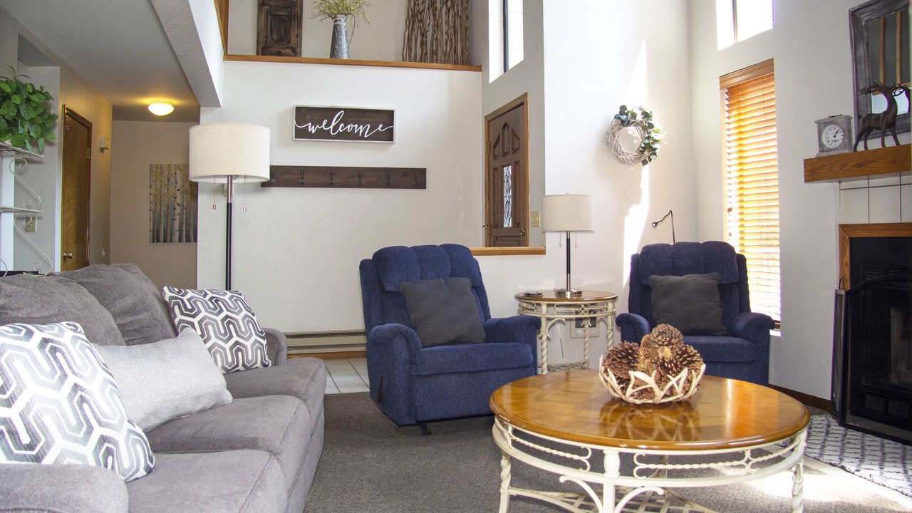 Photo of Livingroom in Pinetop