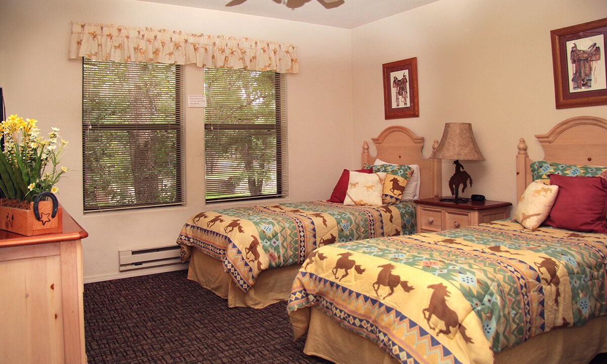 Photo of Bedroom in Pinetop