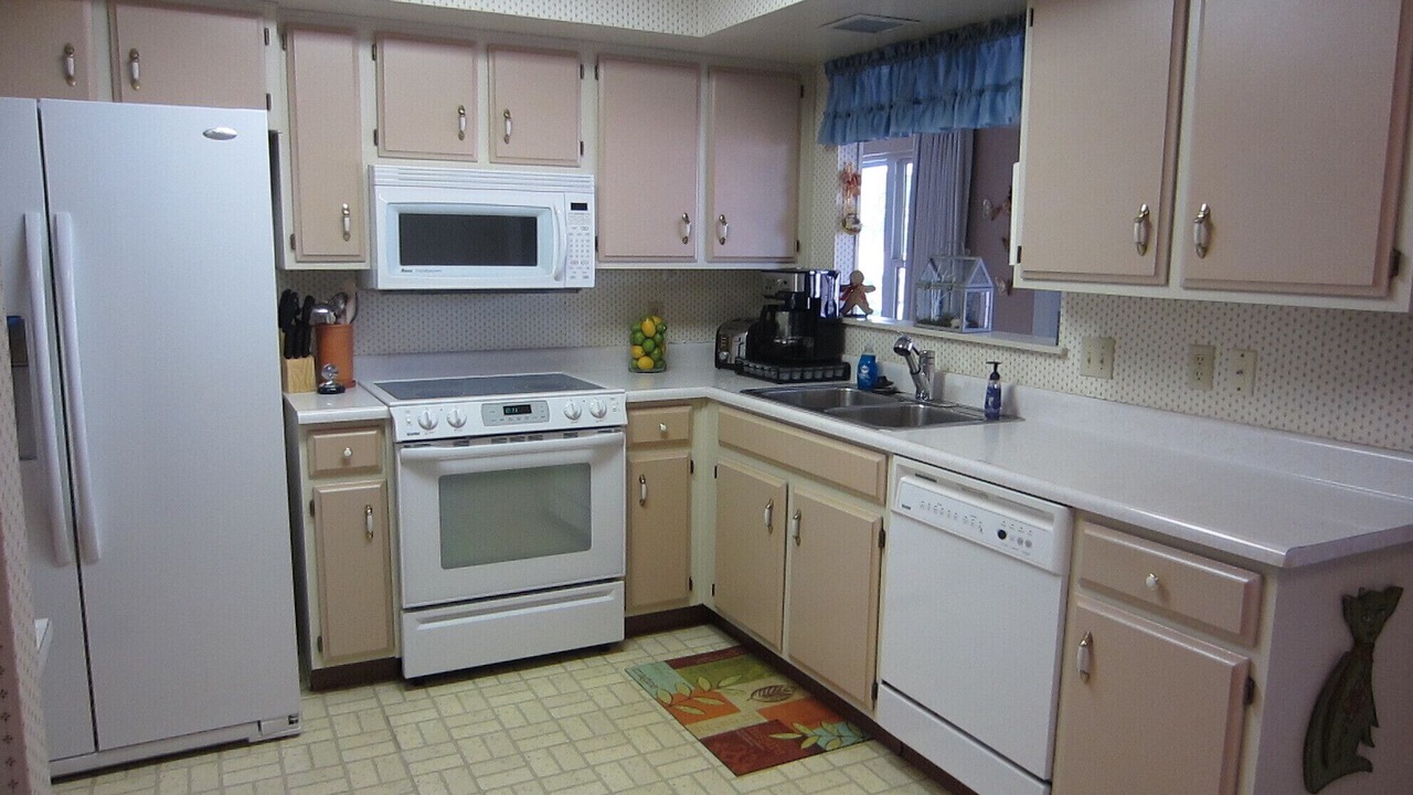 Photo of Kitchen in Chandler