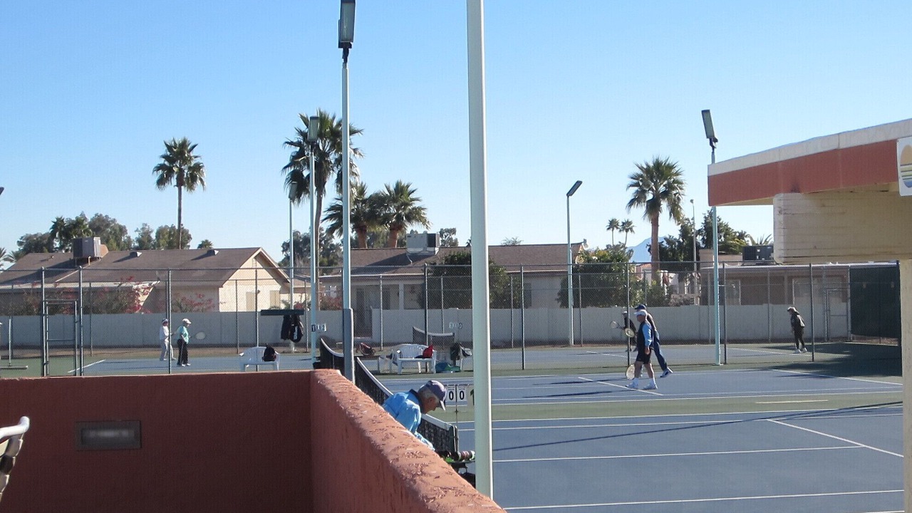 Photo of Others in Chandler