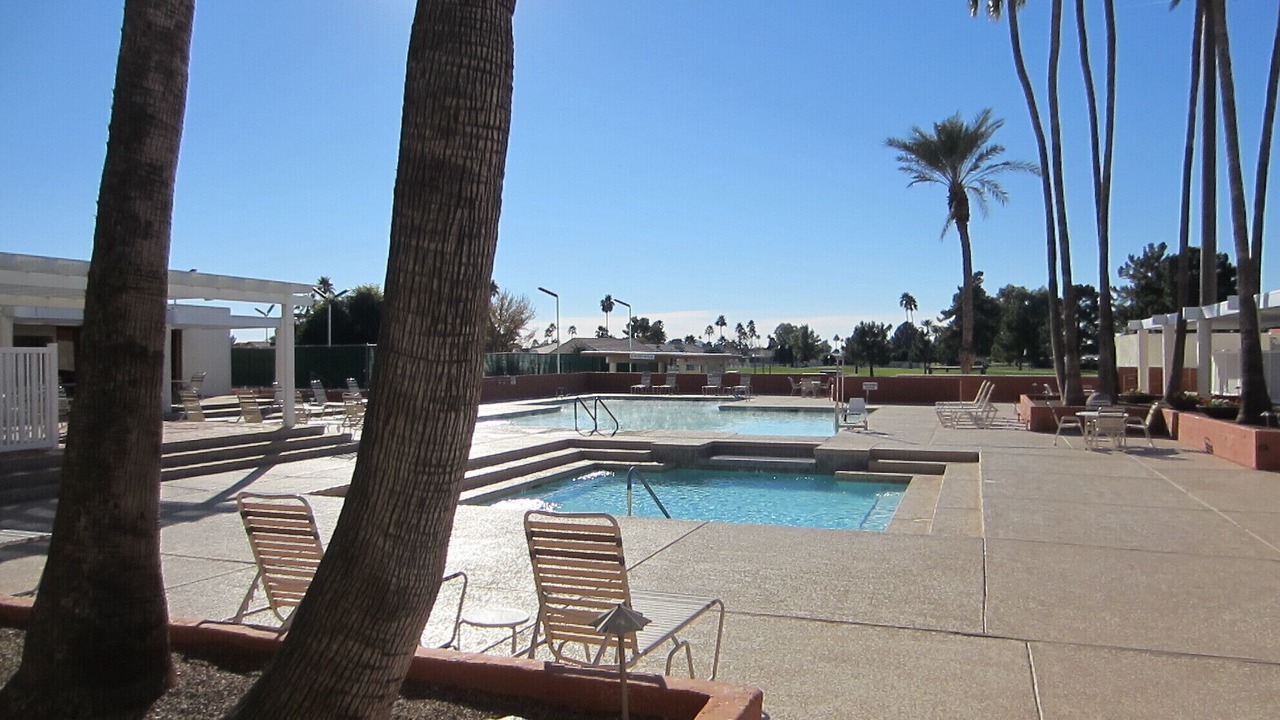 Photo of Outdoor in Chandler