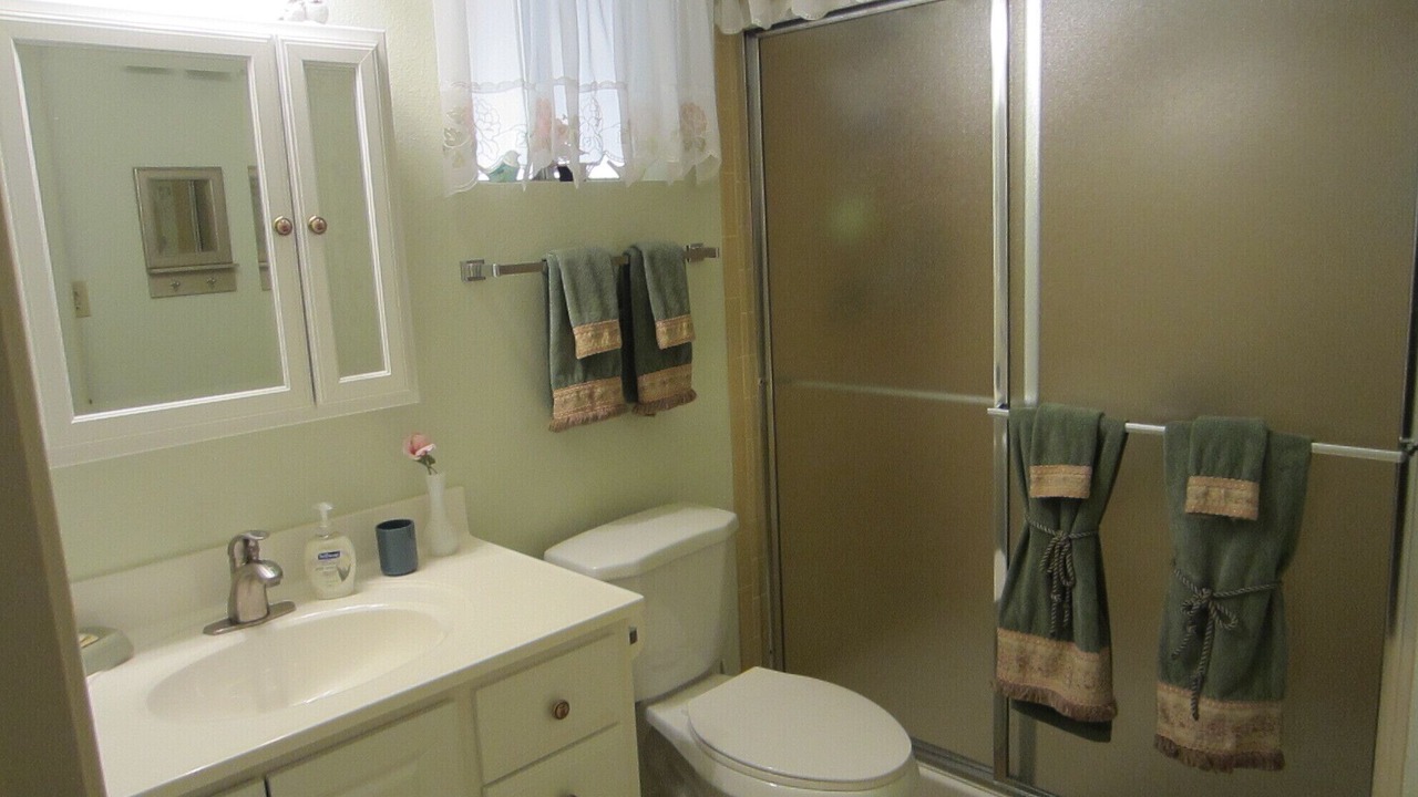 Photo of Bathroom in Chandler