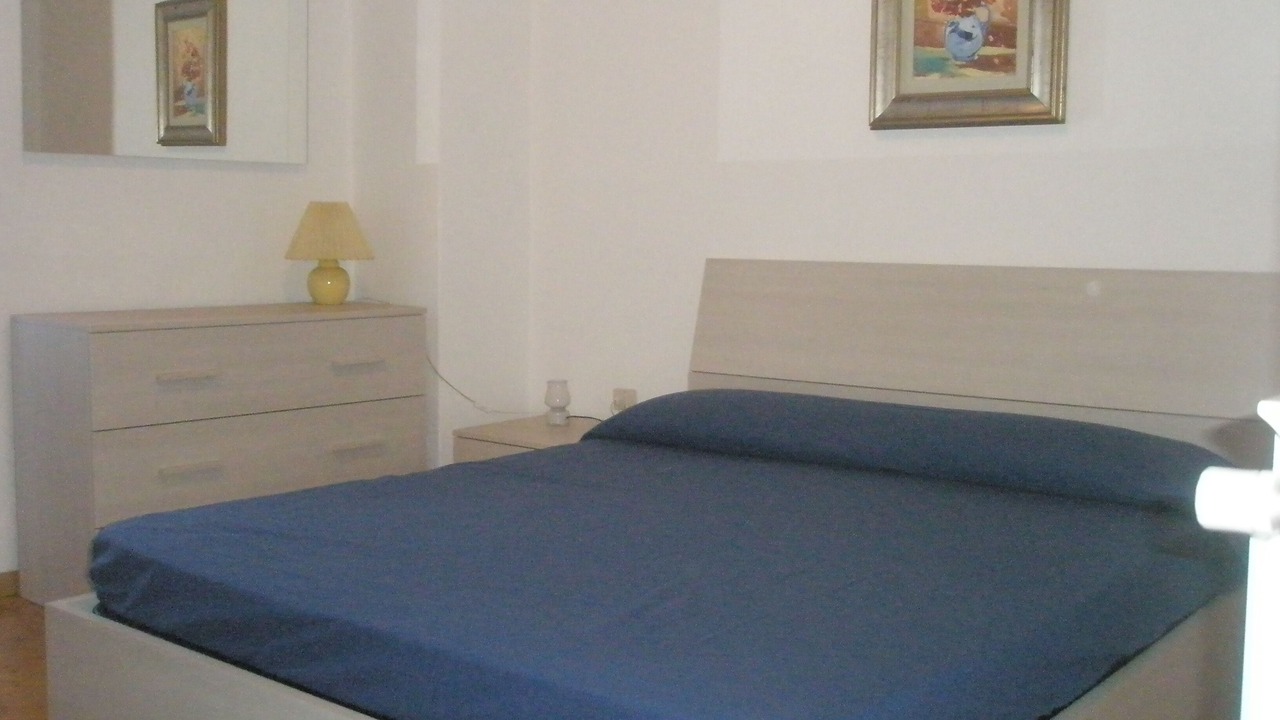 Photo of Bedroom in Roncegno