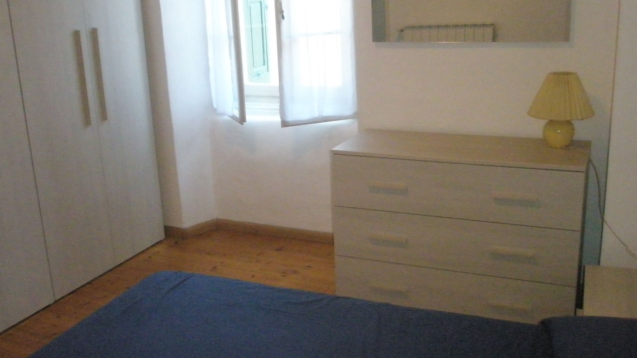 Photo of Bedroom in Roncegno