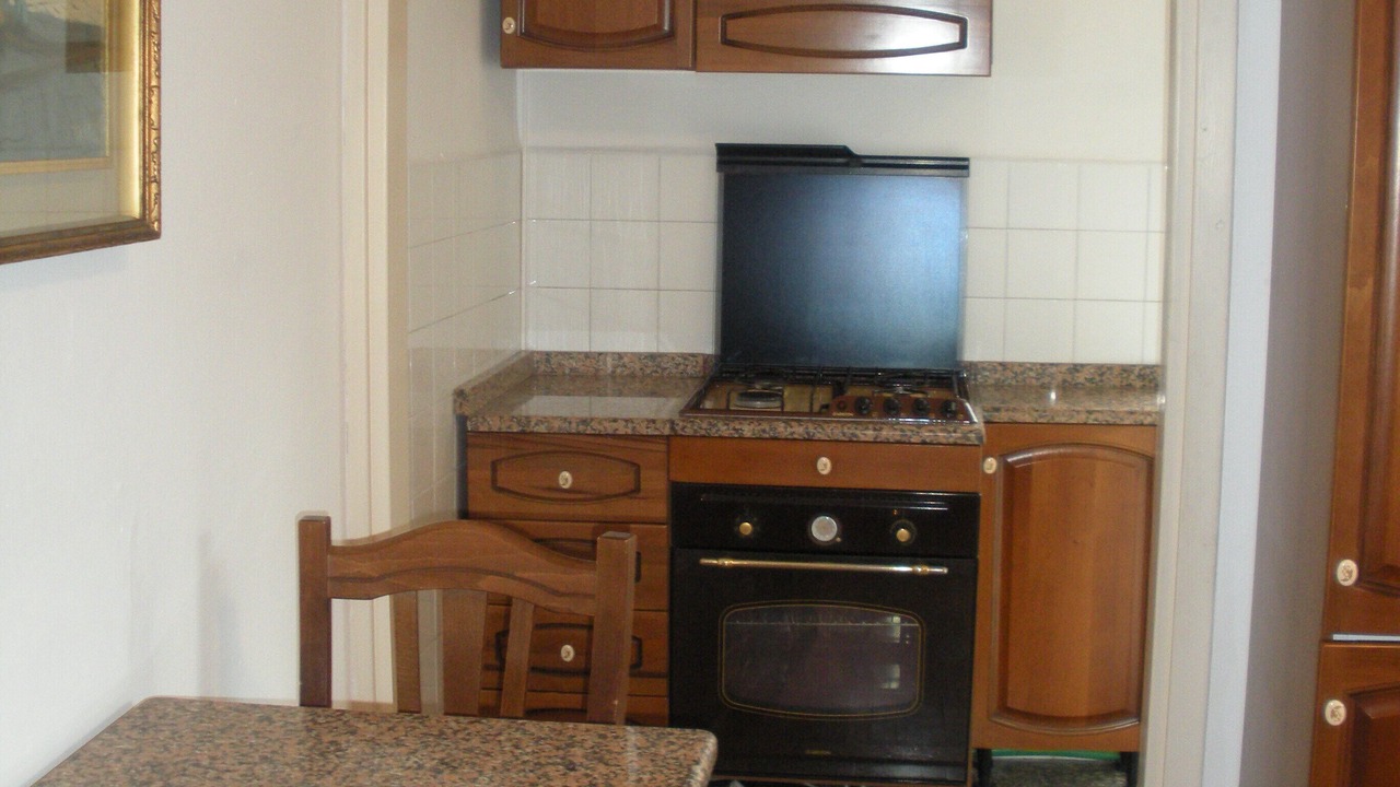 Photo of Kitchen in Roncegno