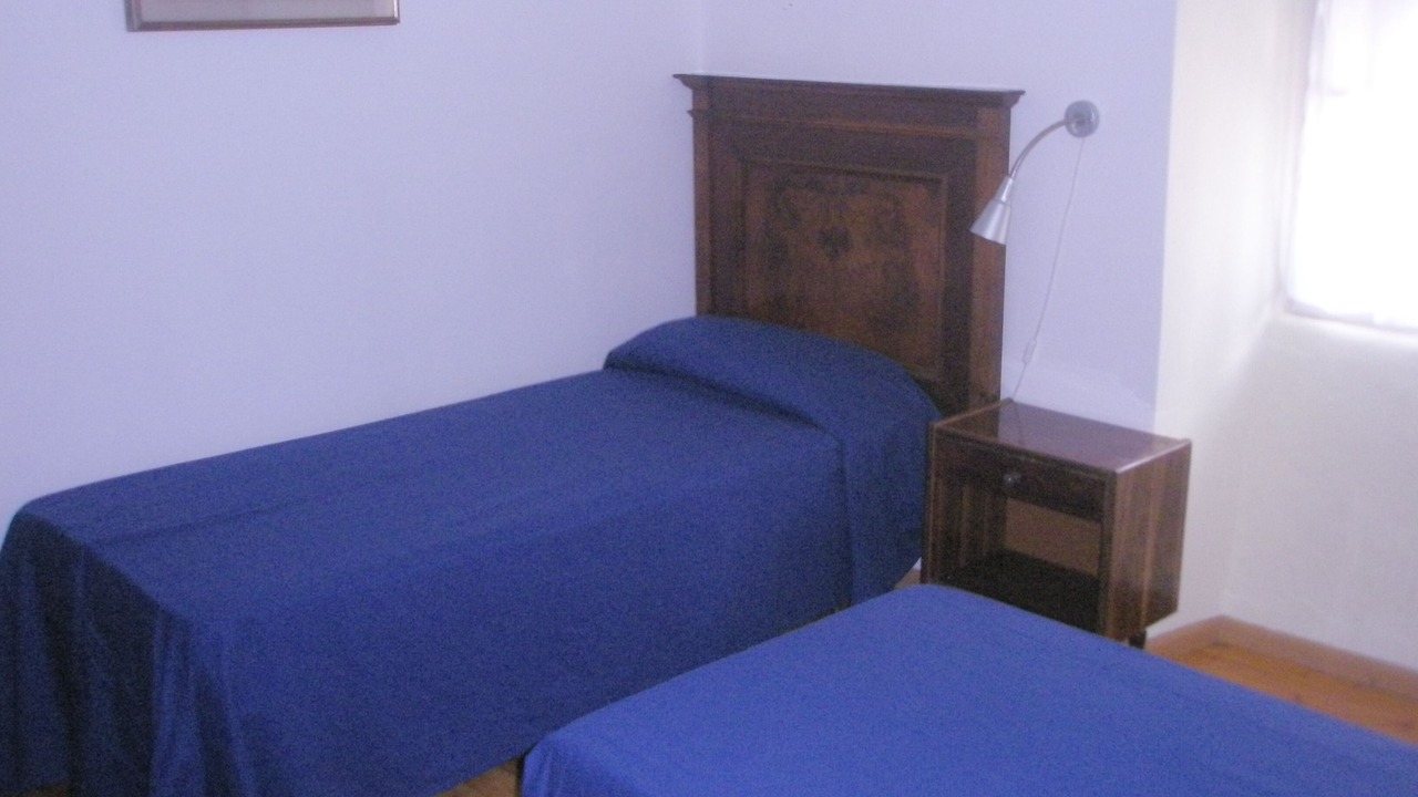 Photo of Bedroom in Roncegno