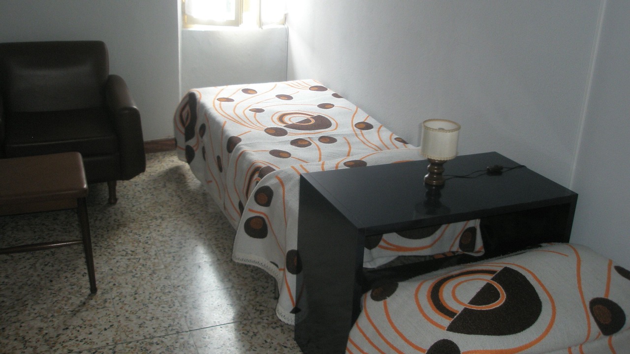 Photo of Bedroom in Roncegno