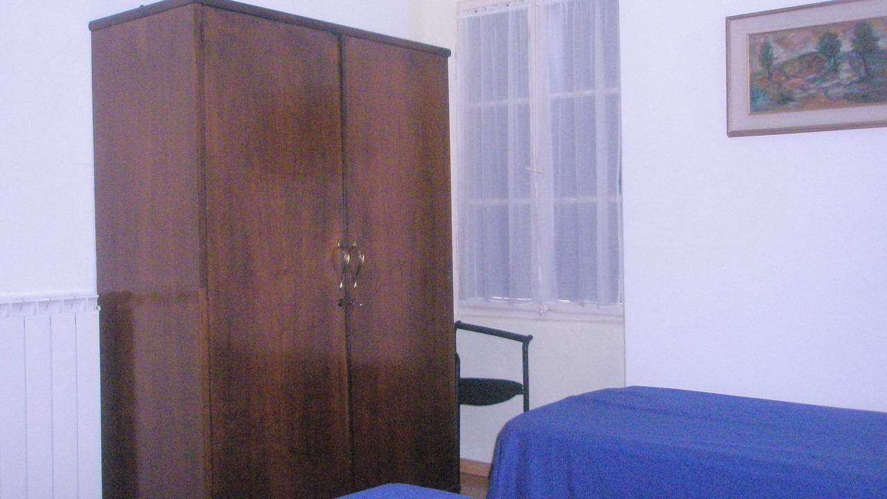 Photo of Bedroom in Roncegno
