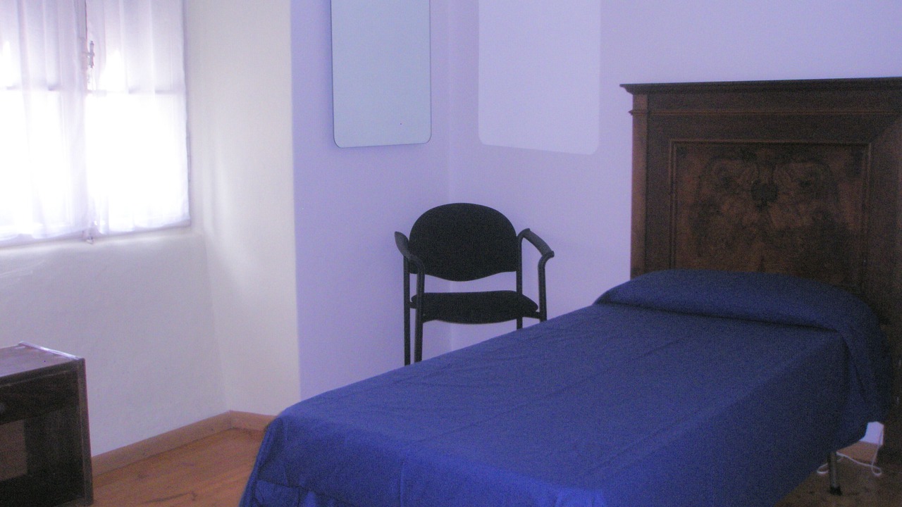Photo of Bedroom in Roncegno