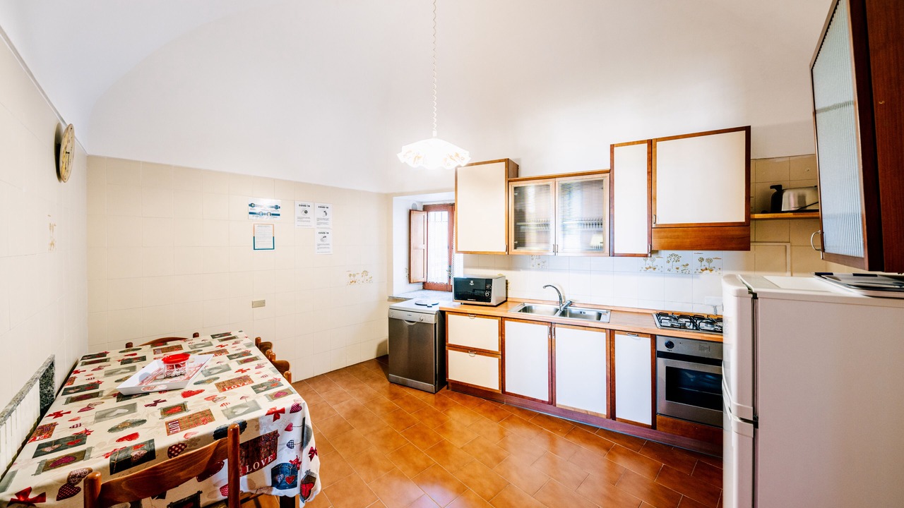 Photo of Kitchen in Scala