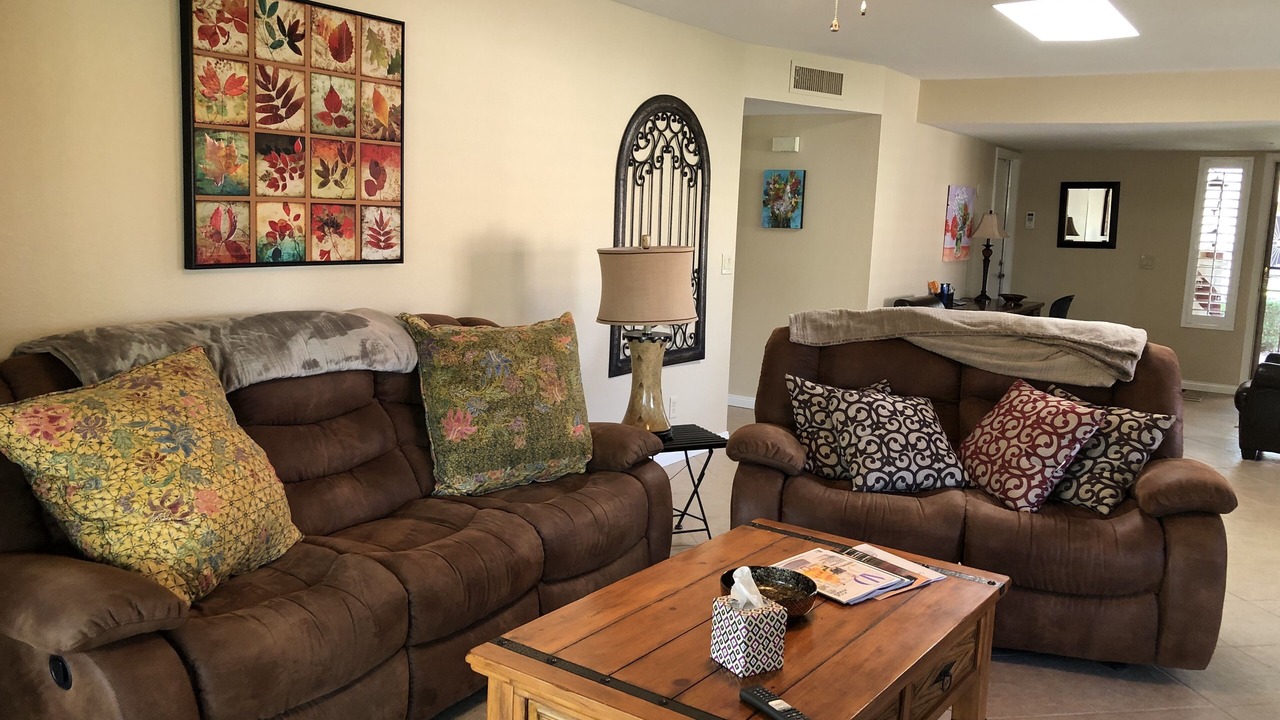 Photo of Bedroom in Westbrook Village