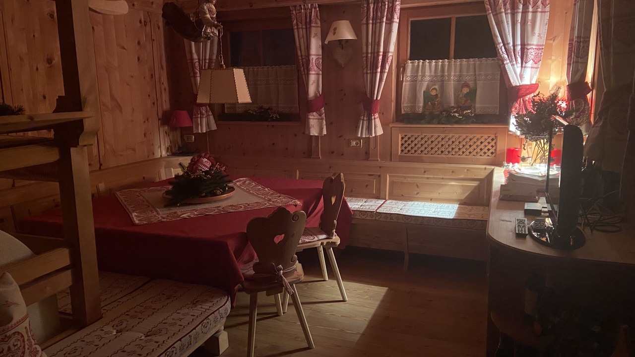 Photo of Bedroom in Colfosco