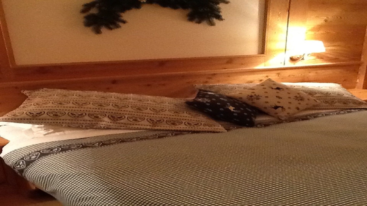 Photo of Bedroom in Colfosco